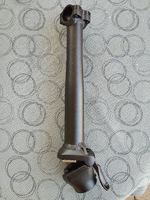 Lenkervorbau für E-Bike Mini 
