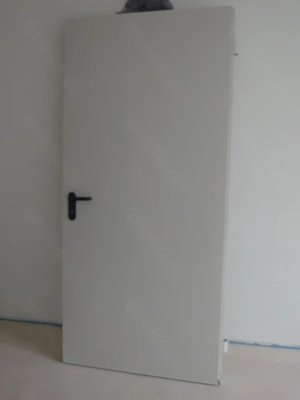Hörmann Brandschutztür T30 H3-OD, H-212cm, B 110cm