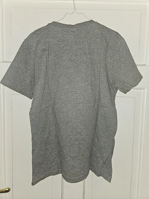 Neu! JOOP Herren T-Shirt grau Größe L Logo Shirt TOP! Bild 2