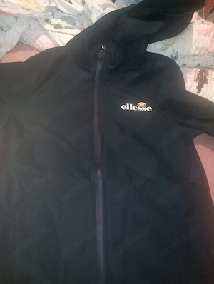 Ellesse Regenjacke 