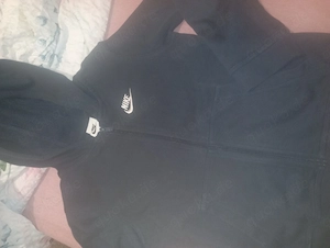 Nike Sweatjacken 