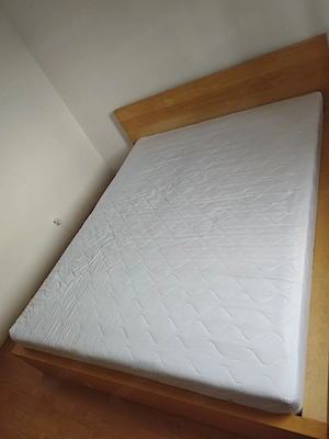 Bett 160*200 