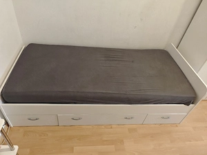 Ikea Bett 200*90