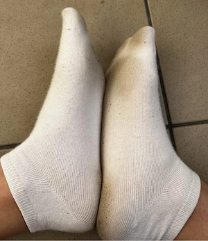 verkaufe sockis :) 