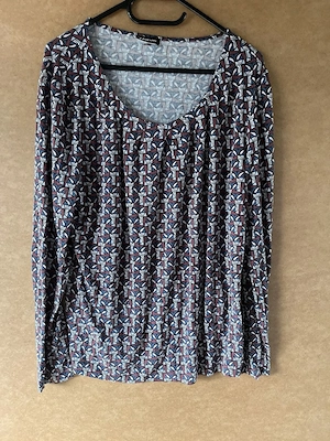 Taifun Langarmshirt GR 42