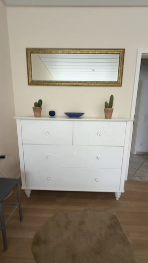 Schlafzimmer Kommode