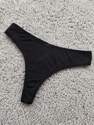 Geiles Milf-Höschen