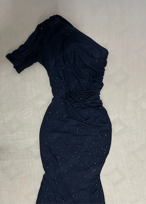 Peek & Cloppenburg Abendkleid - Gr. 50