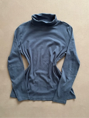 Tom Tailor rollkragen Pullover - Gr. L