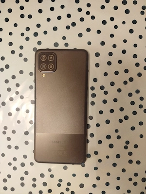defektes Samsung Handy 