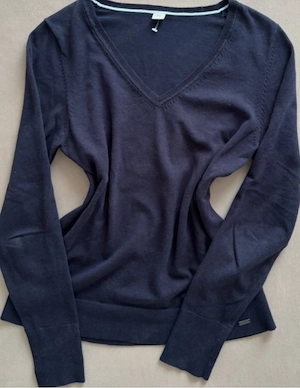 s.Oliver Pullover - Gr. M