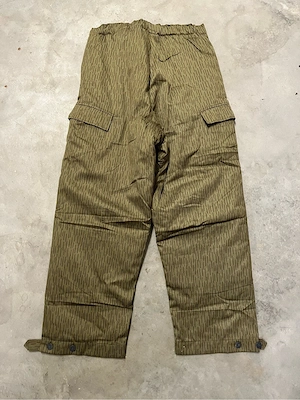 Hose NVA Wattehose dicke Winterhose Uniform m44