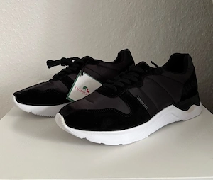 Lumberjack Sportschuhe - Gr. 42