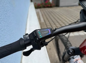 KTM Macina Kapoho 7973 | e-Bike Mountainbike | 750wh Akku | Bosch