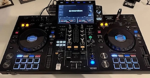 Pioneer xdj rx3 