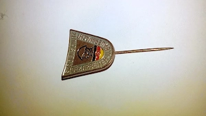 DDR Reservistenabzeichen