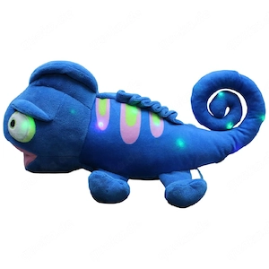 Charly der Chameleon Nachtlicht  