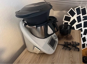 Thermomix TM5