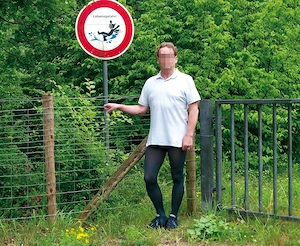 Ruhrgebiet: Endllch Urlaub. Und danach? Mal sehen.