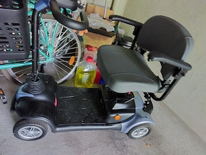 Elektromobil 