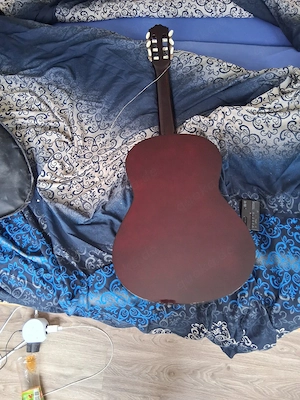 ich verkaufe meine gitarre