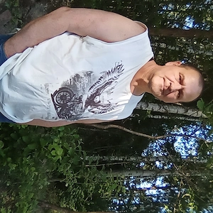 Suche liebevolle Frau für eine Beziehung  Bild 3