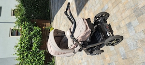 Kinderwagen Hartan S.Oliver