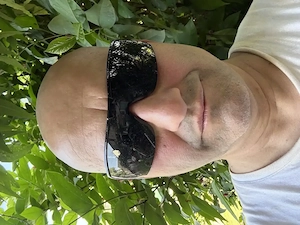 Lecken bis der Arzt kommt 