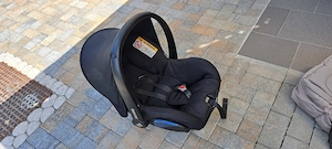 Babysachen von MaxiCosi