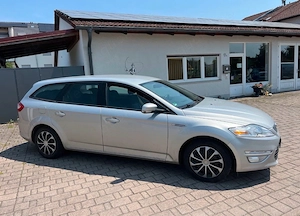 Ford Mondeo 2014 EZ