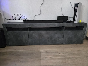 TV Schrank