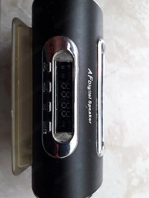Für Iphone zum laden usw AF digital Speaker