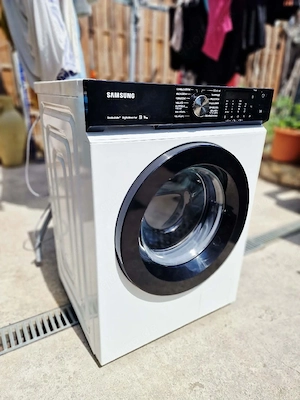 Samsung Waschmaschine 11 kg   Top Zustand