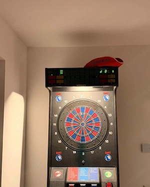 Dartautomaten HB8