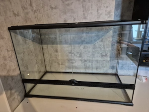 Exo Terra Terrarium 90x45x60