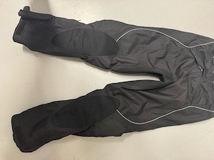 SommerMotorradhose