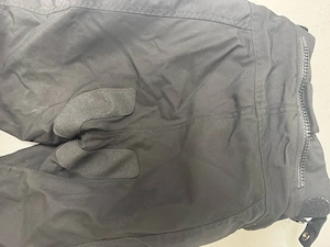 Motorradhose