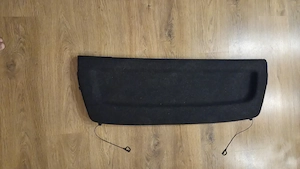 originale Hutablage (Laderaumabdeckung) Opel Corsa D (Baujahr 2 -Türer