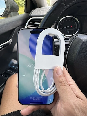 iPhone 17 pro max 256GB