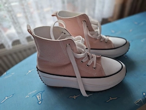 Damen Schuhe neuwertig 3mal getragen