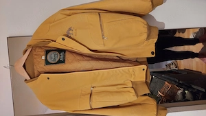 Originale Camel Jacke Grösse XL Neu