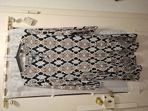 Damenkleider alle gr.L