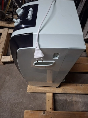 Monzana 4-in-1 Luftkühler Klimagerät Ventilator