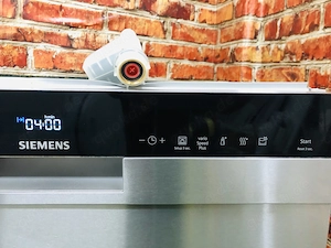  Geschirrspüler, Spülmaschine Siemens iQ500 (Lieferung möglich)