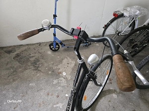 Damen City Fahrrad 28 Zoll