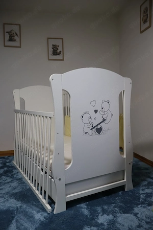 Für kleine und etwas größere Mäuse 