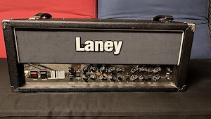 Laney 100W Röhrenverstärker Gitarren Amp