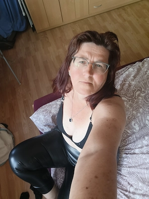 Möchte gefickt werden