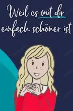 Besonders beste Freundin gesucht