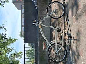 Citybike Beachcruiser Chopper-Style 